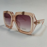 عینک آفتابی زنانه کاوردار مارک گوچی GUCCI
