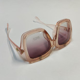 عینک آفتابی زنانه کاوردار مارک گوچی GUCCI