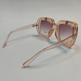 عینک آفتابی زنانه کاوردار مارک گوچی GUCCI