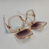 عینک آفتابی زنانه کاوردار مارک گوچی GUCCI