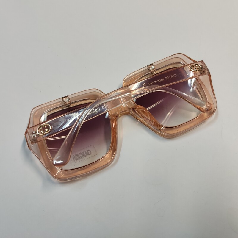 عینک آفتابی زنانه کاوردار مارک گوچی GUCCI