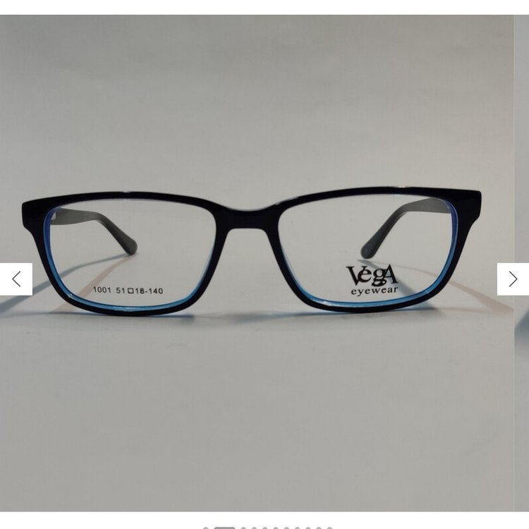 فریم عینک طبی زنانه vega
