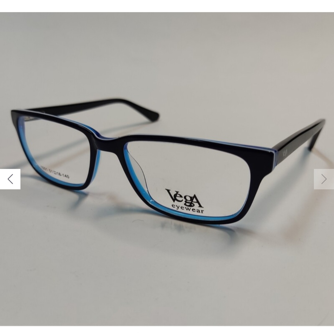 فریم عینک طبی زنانه vega