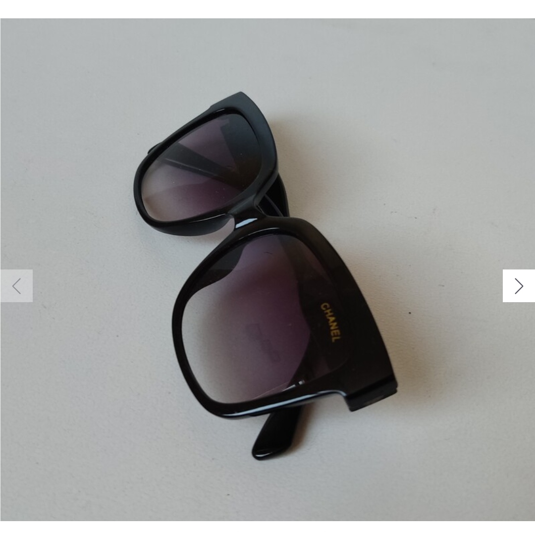 عینک آفتابی زنانه مارک چنلCHANEL 4303