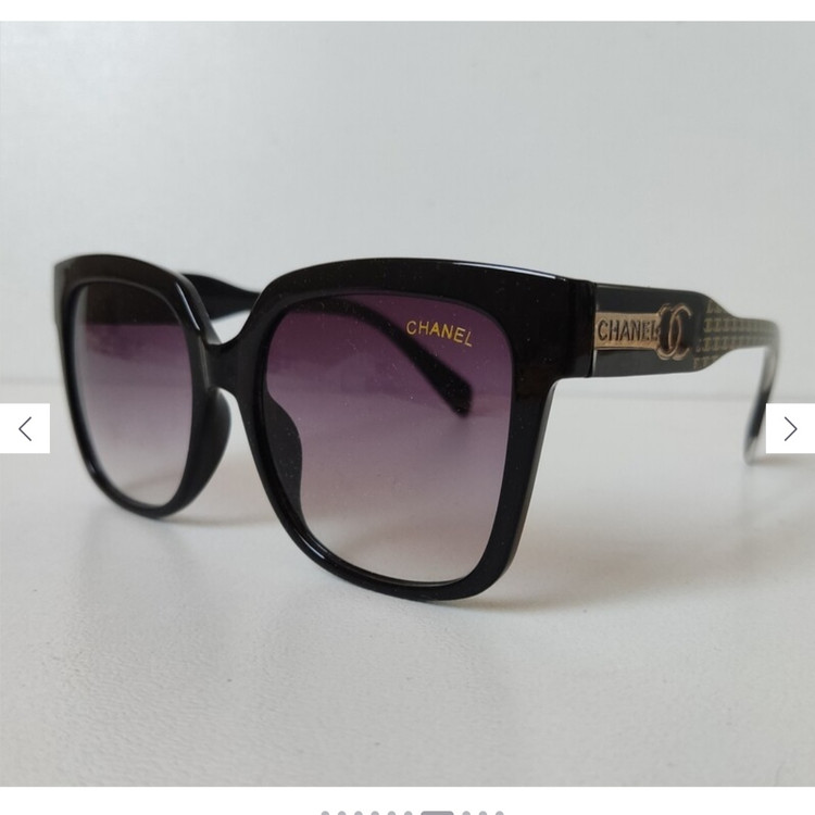 عینک آفتابی زنانه مارک چنلCHANEL 4303