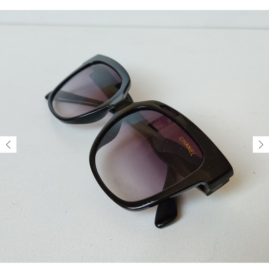 عینک آفتابی زنانه مارک چنلCHANEL 4303