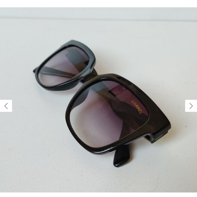 عینک آفتابی زنانه مارک چنلCHANEL 4303