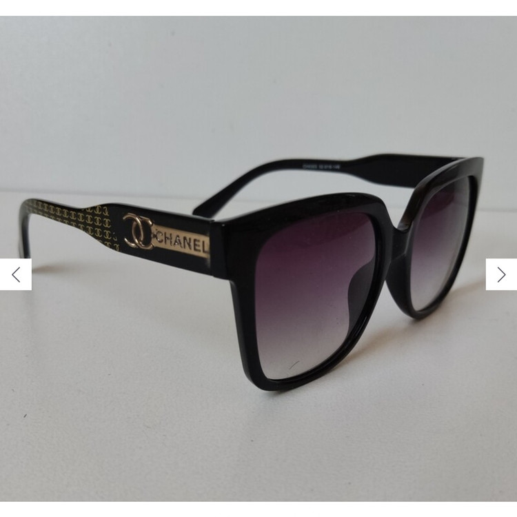 عینک آفتابی زنانه مارک چنلCHANEL 4303