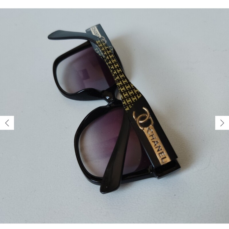 عینک آفتابی زنانه مارک چنلCHANEL 4303