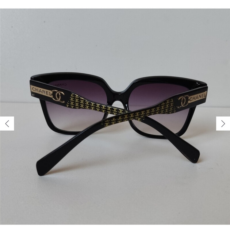 عینک آفتابی زنانه مارک چنلCHANEL 4303