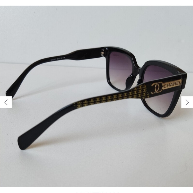 عینک آفتابی زنانه مارک چنلCHANEL 4303