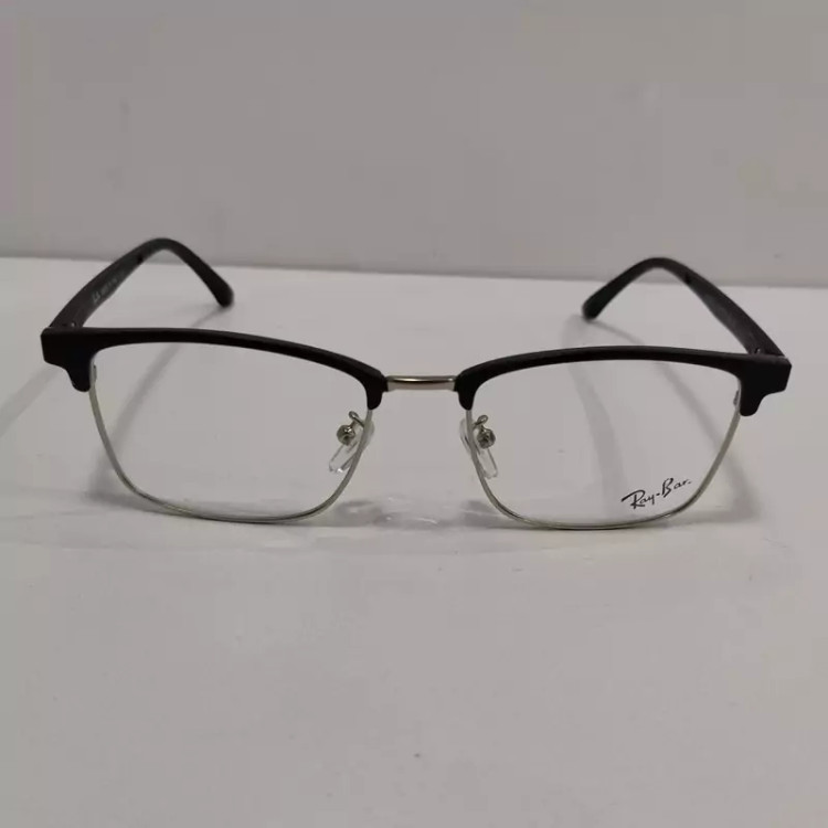 عینک طبی با 5کاور آفتابی T2372 کلاب مستر