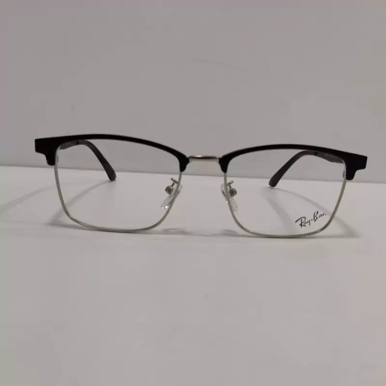 عینک طبی با 5کاور آفتابی T2372 کلاب مستر