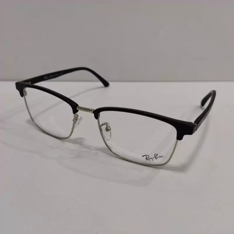 عینک طبی با 5کاور آفتابی T2372 کلاب مستر