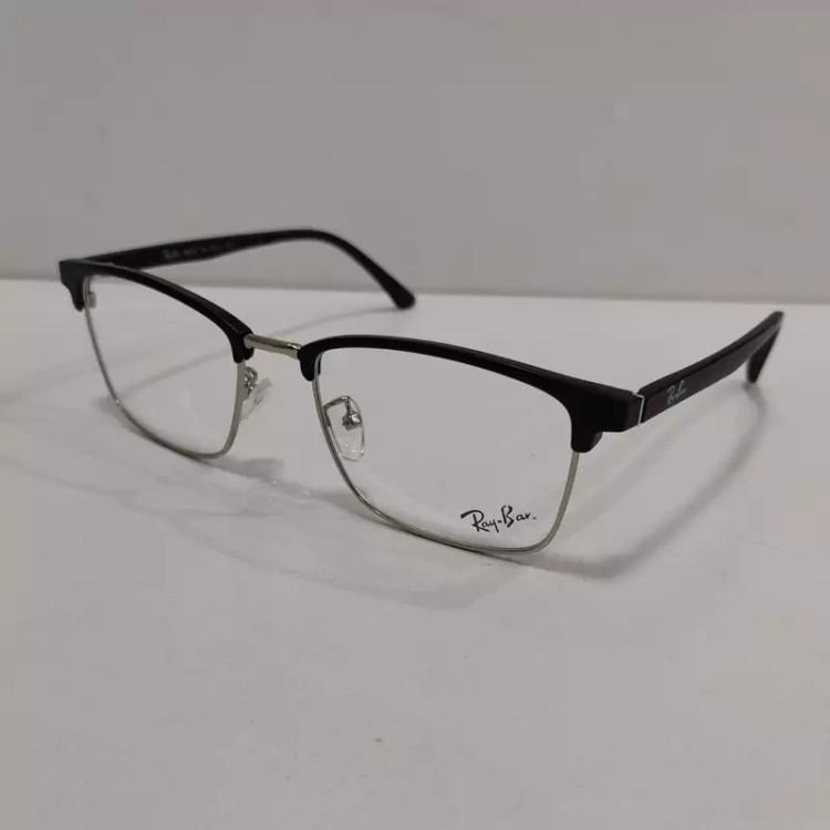 عینک طبی با 5کاور آفتابی T2372 کلاب مستر