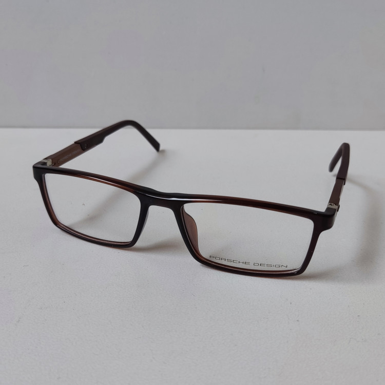عینک طبی مردانه پورش دیزاین P8290