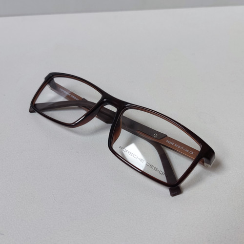 عینک طبی مردانه پورش دیزاین P8290
