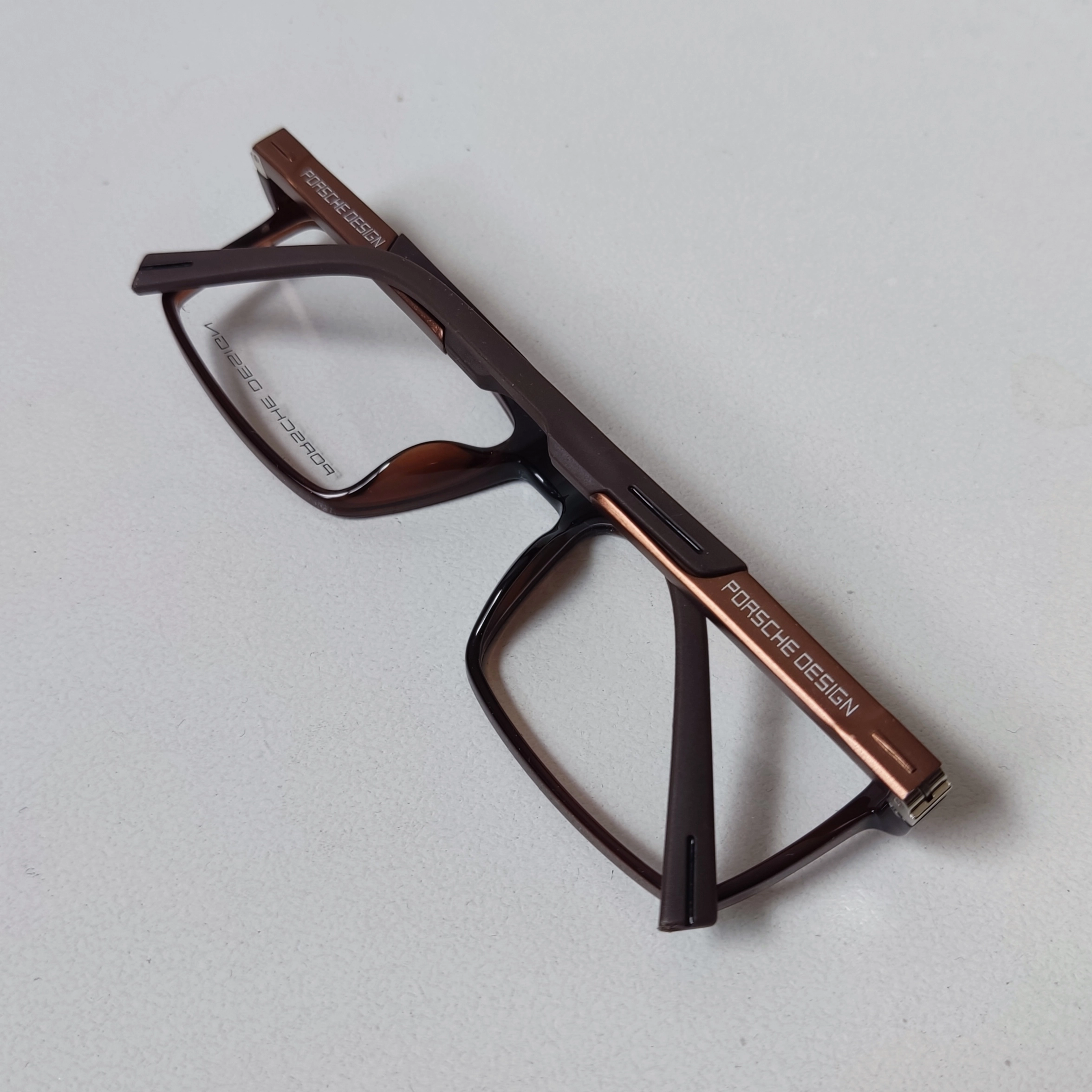 عینک طبی مردانه پورش دیزاین P8290