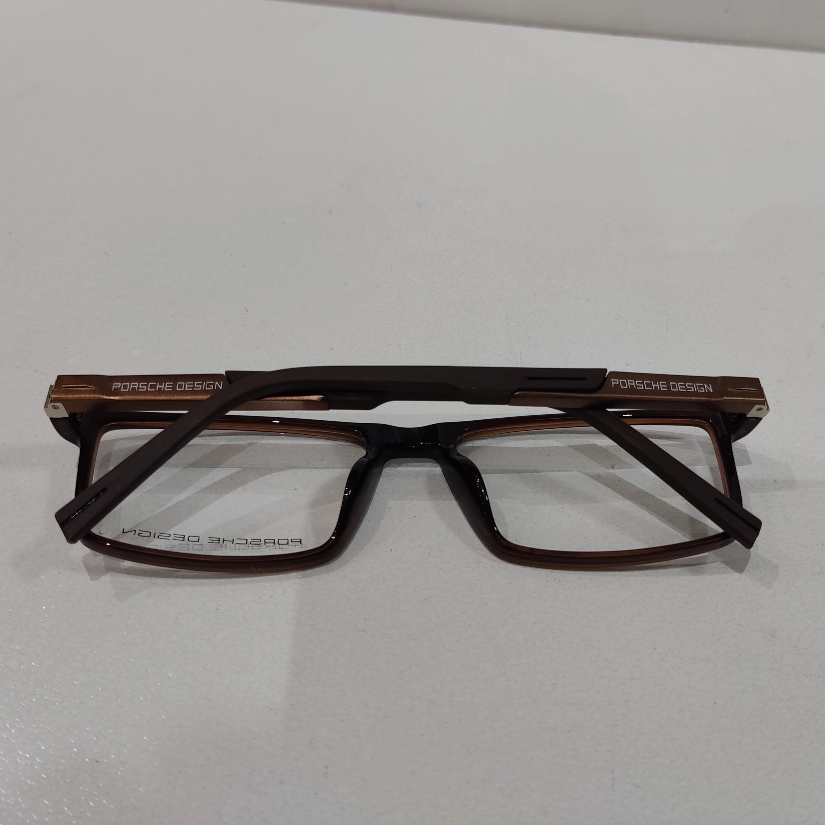 عینک طبی مردانه پورش دیزاین P8290
