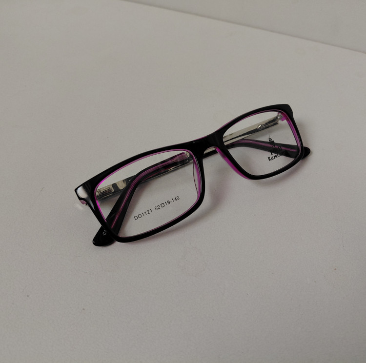 فریم عینک طبی زنانه پولو