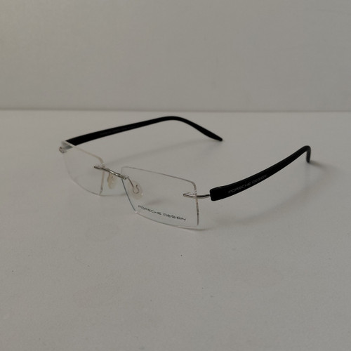 عینک طبی فریم لس پورش PORSCHE DESIGN