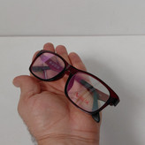 عینک طبی بسیار سبک و منعطف