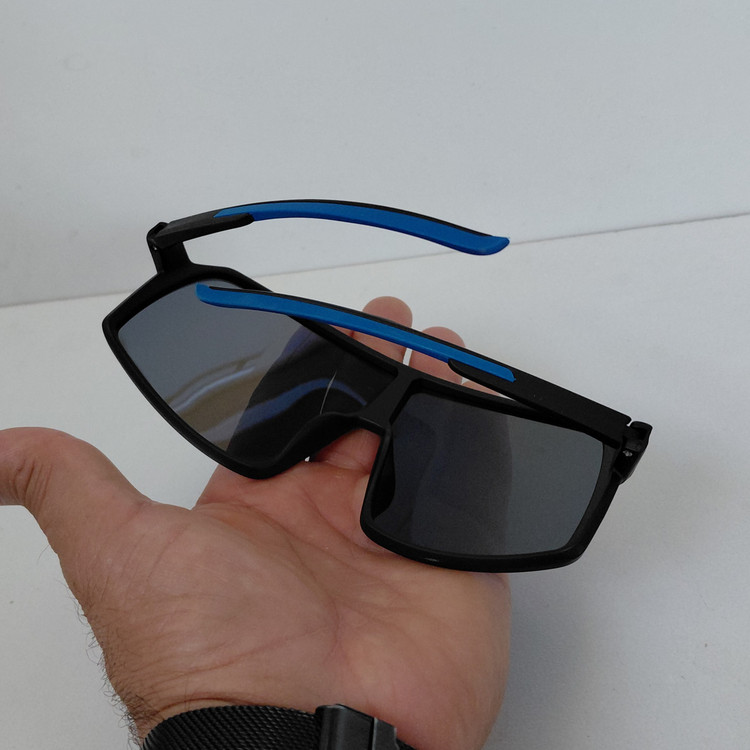 عینک دوچرخه سواری و ورزشی ماتریکس پلار
