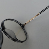 فریم عینک طبی دخترانه گرد CHANEL