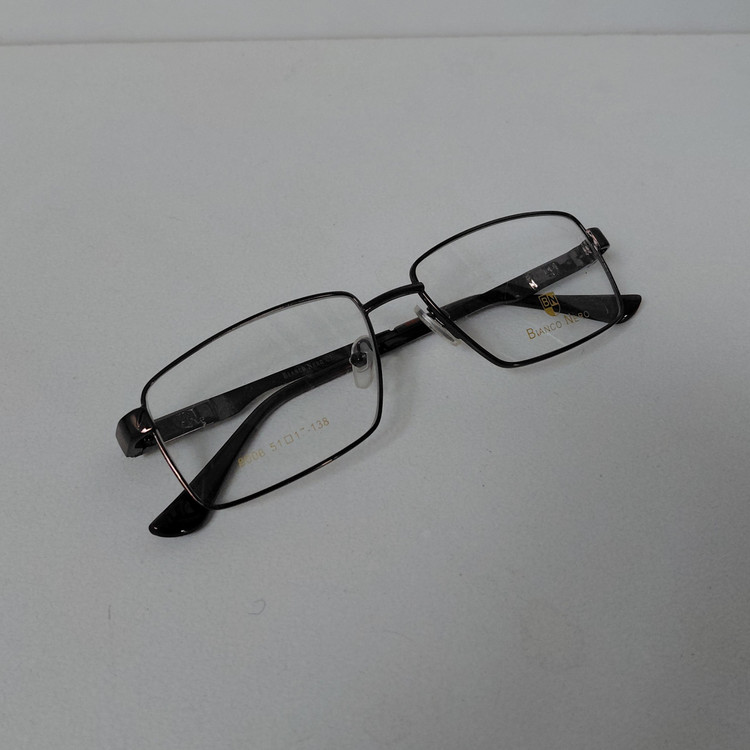 فریم عینک طبی قهوه ای Bianco Nero
