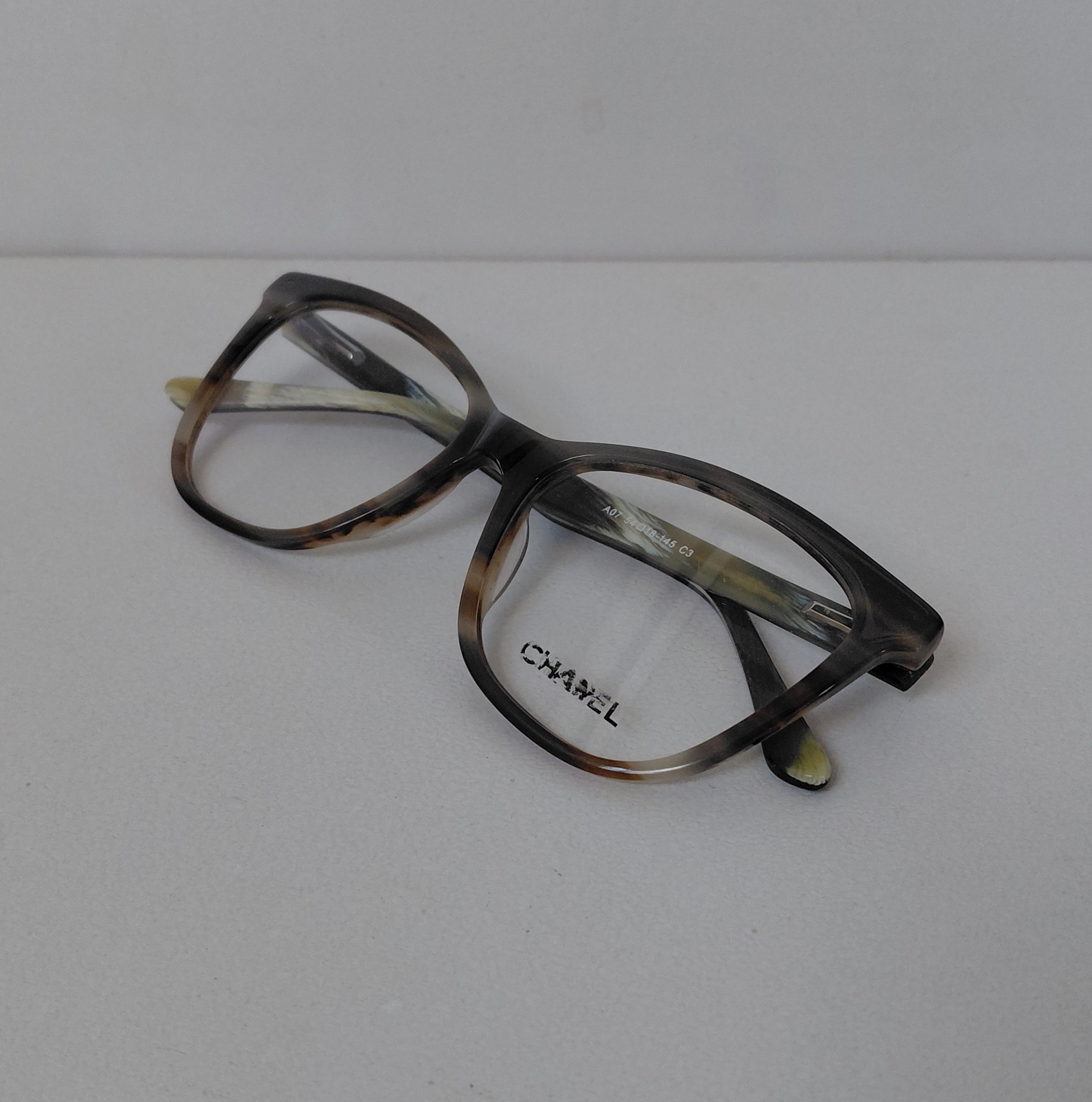 فریم عینک طبی زنانه CHANEL A07